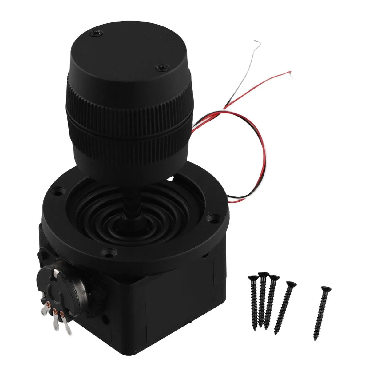 3-Axis Joystick Potentiometer Zy-D300B-R2 5K 3D Security