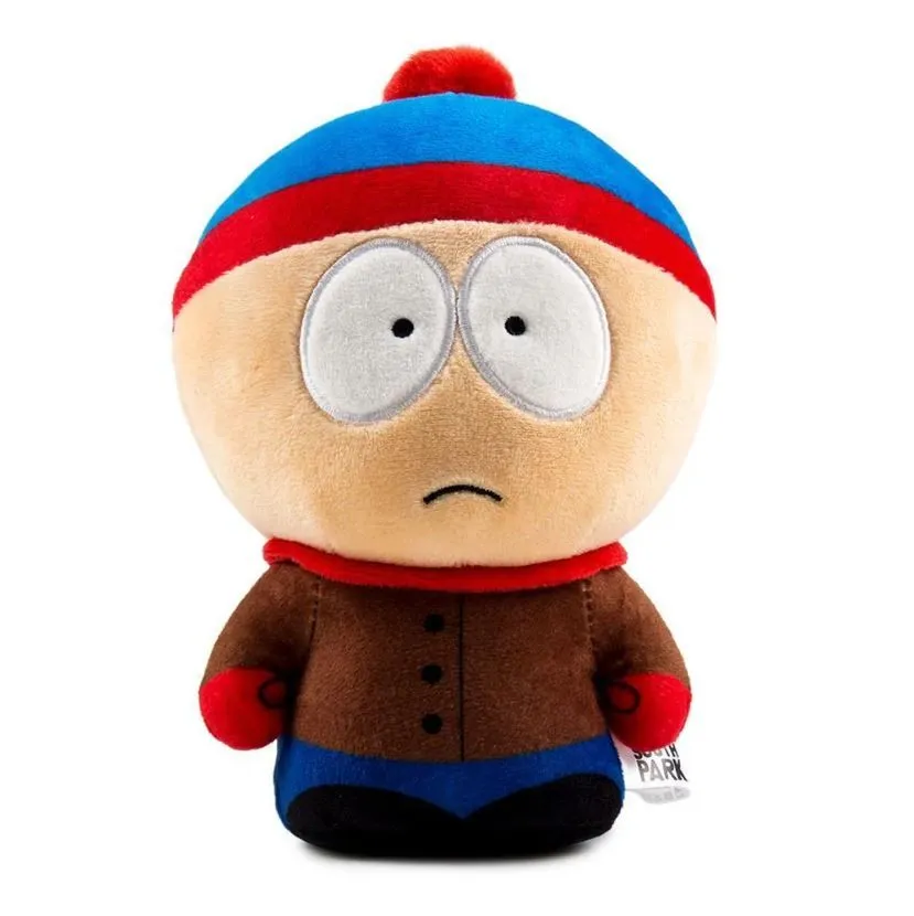 Kidrobot South Park Phunny Stan 8-Inch Plush
