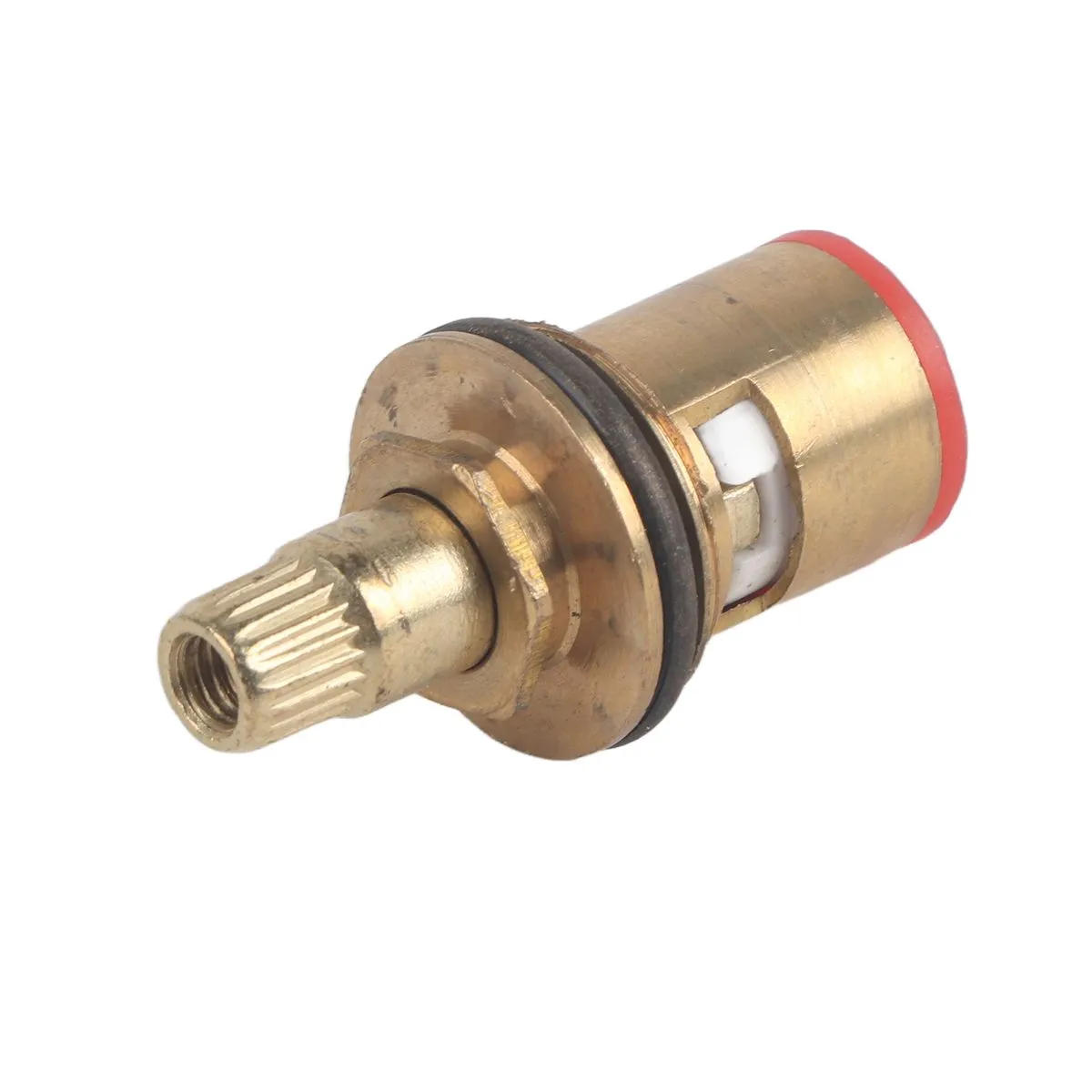 Water Tap Valve Cartridge Compatible with Restaurant Kitchen