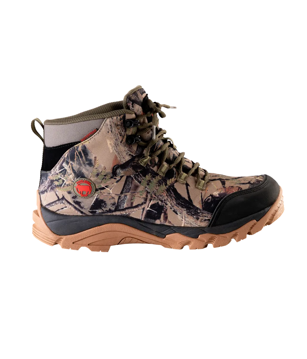 Sniper Africa Mens African Hunter Boots