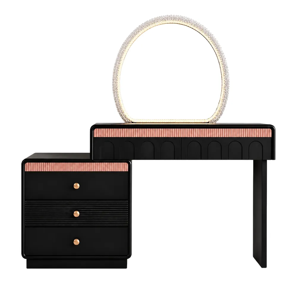Missouri Modern Vanity Dressing Table