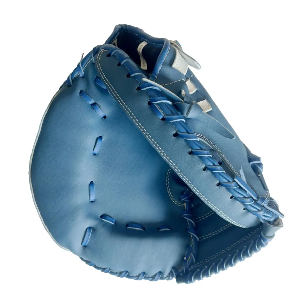 Baseball Glove 12.5" Softball Glove for Exercise Youth Adults Outdoor