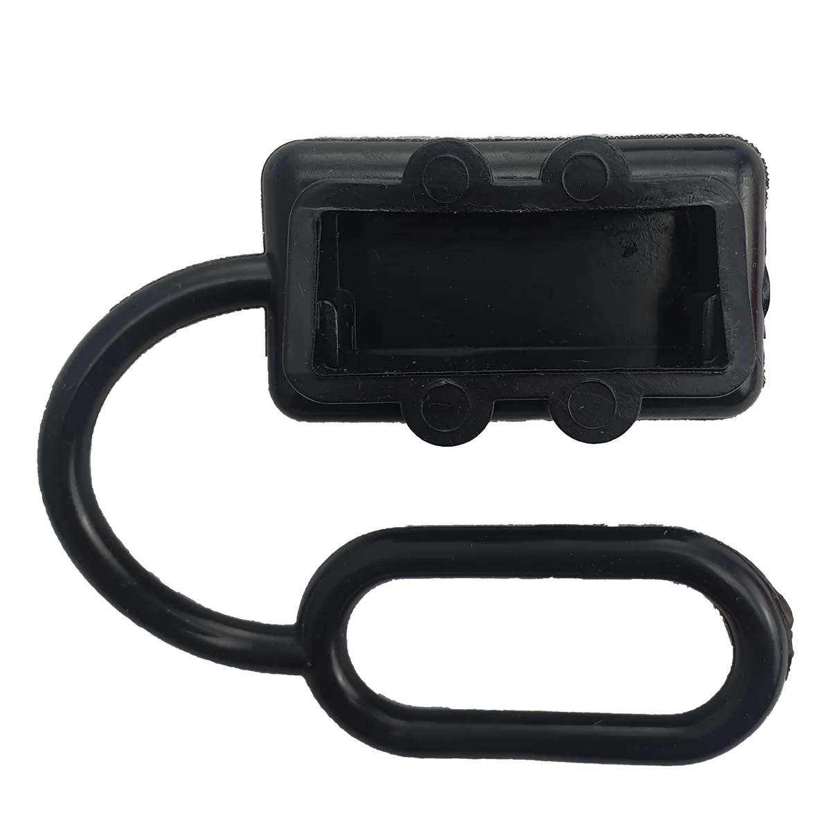 Dust Cover for Plugs - 5 Pack