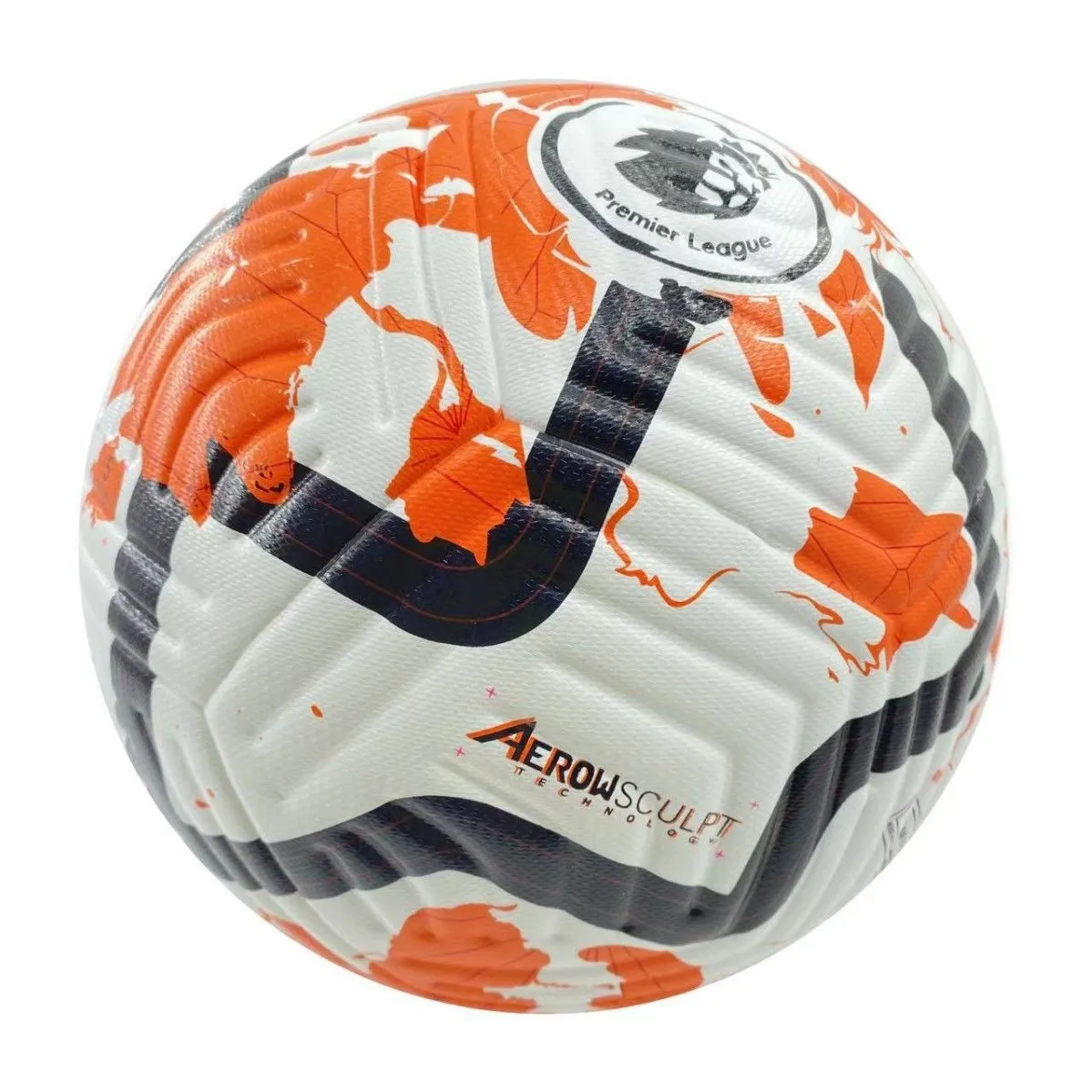 Seamless Football Non-Slip High Elastic Leather Daily Use