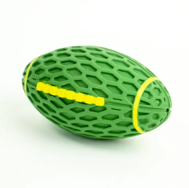 Zugo Rugby Ball