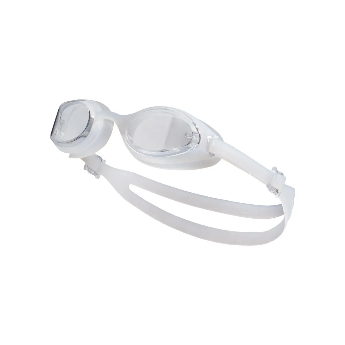 Nike Hyper Flow Goggles - Clear
