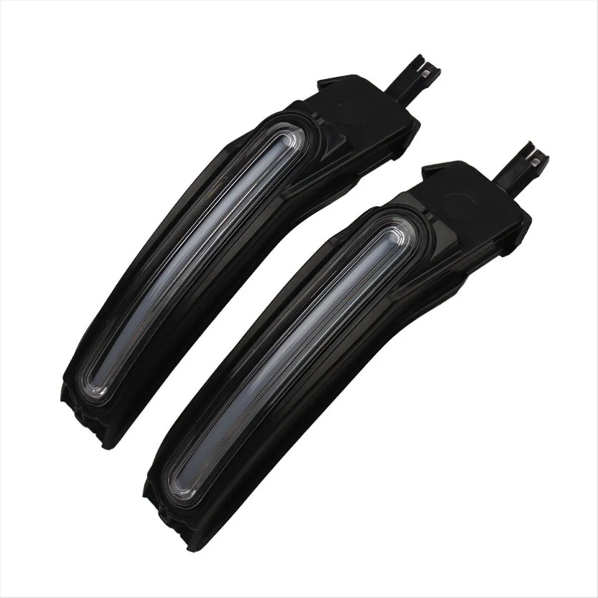 Motorcycle Hand Guards Led Lights Motor Handguards Hand Compatible with Bmw