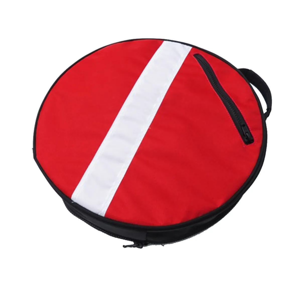 Diving Mesh Bag Nylon Snorkeling Equipment Fins Storage