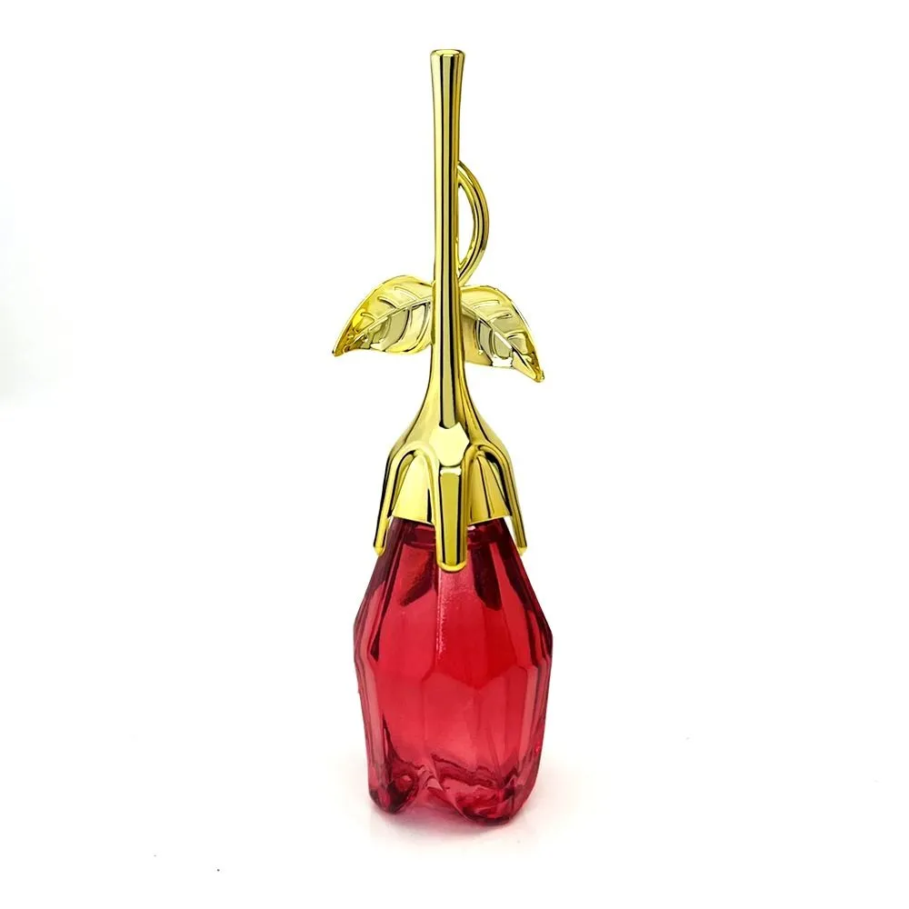 Blooming Elegance Rose Pour Femme Eau Da Parfum For Her-50ml
