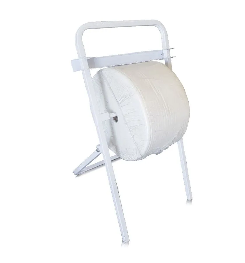 Garage/Jumbo Roll - Mild Steel