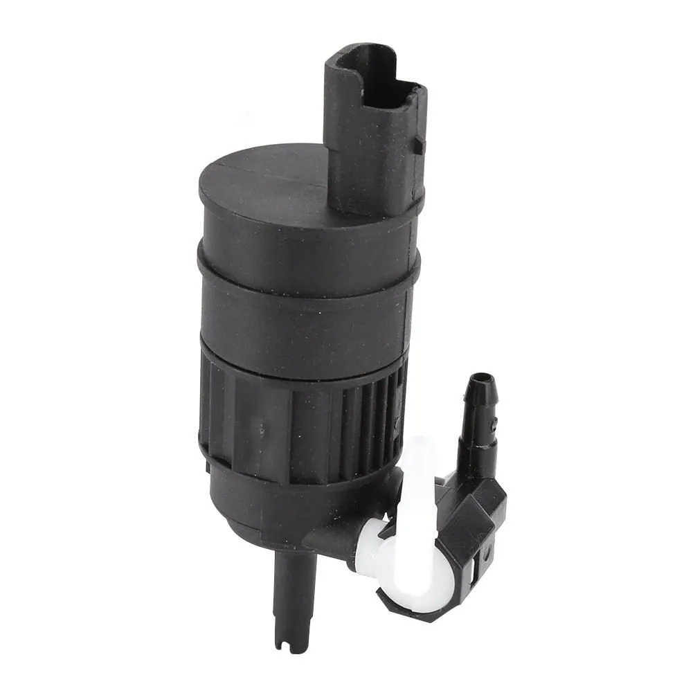 Windscreen Washer Pump AWP64 Replacement Compatible with Renault Clio Mk2