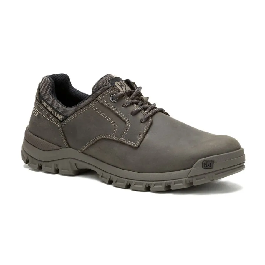 CAT Threshold Low Bungee Cord Shoes