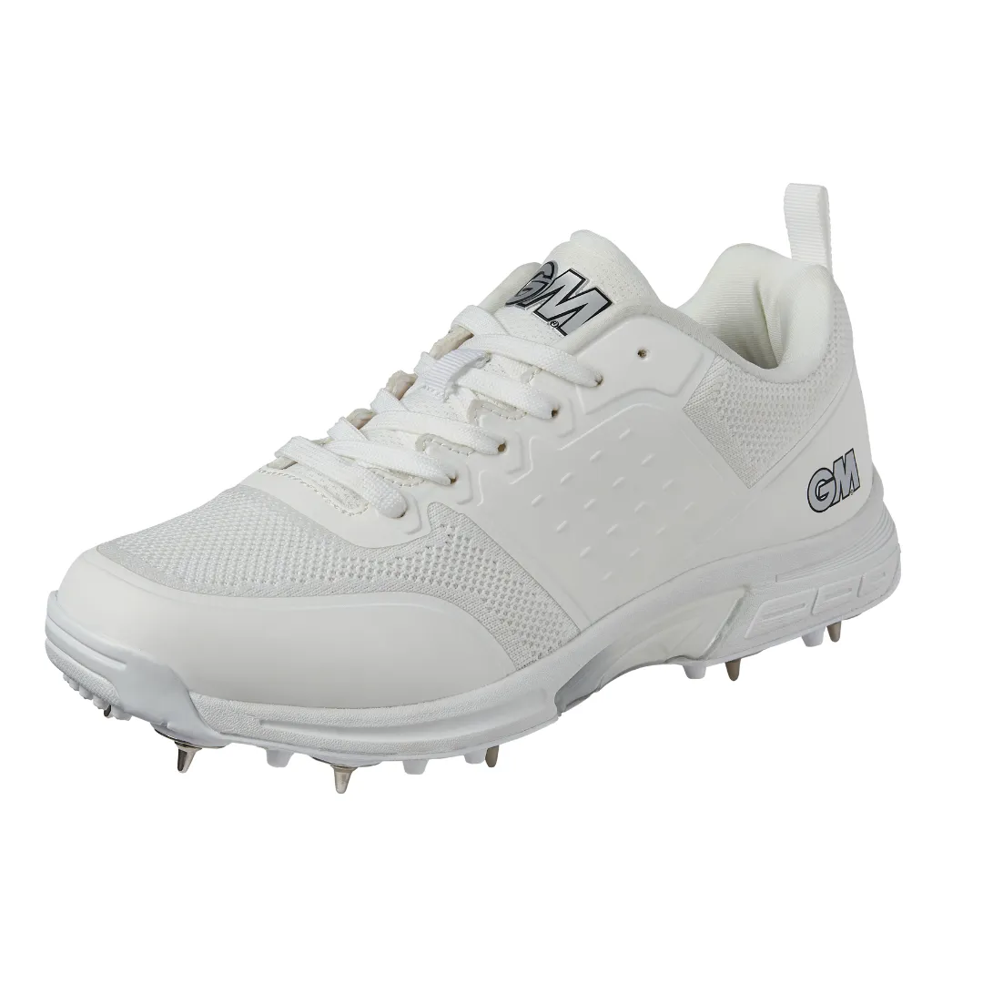 GM Kryos Spiked Cricket Shoe