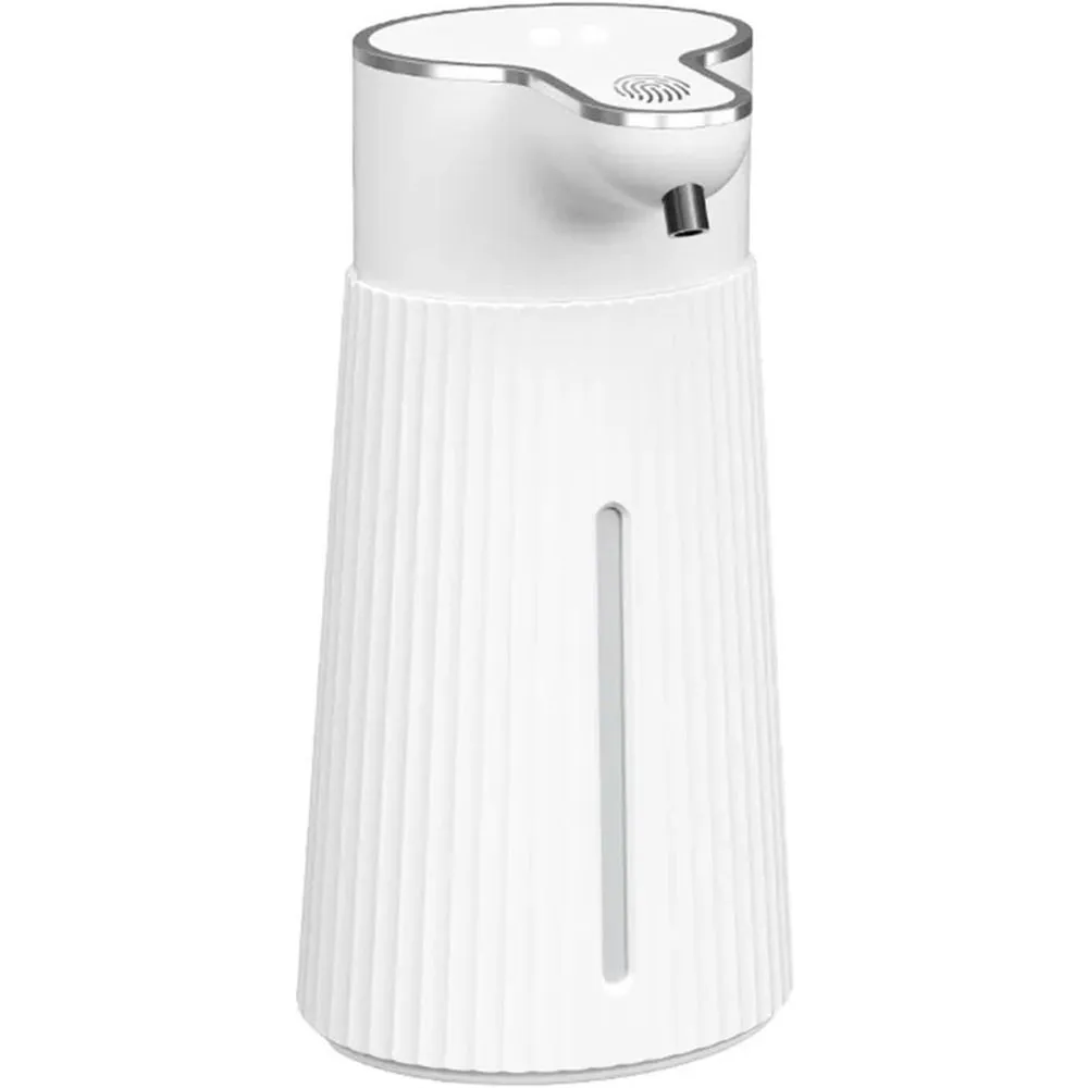 Automatic Foam Soap Dispensers Smart Washing Hand Machine With USB Charging