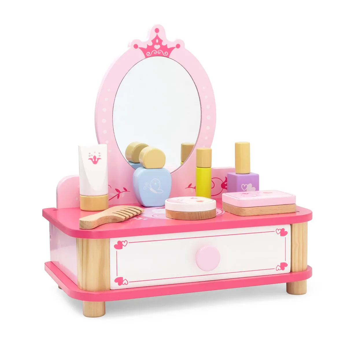 VIGA Dressing Table Box