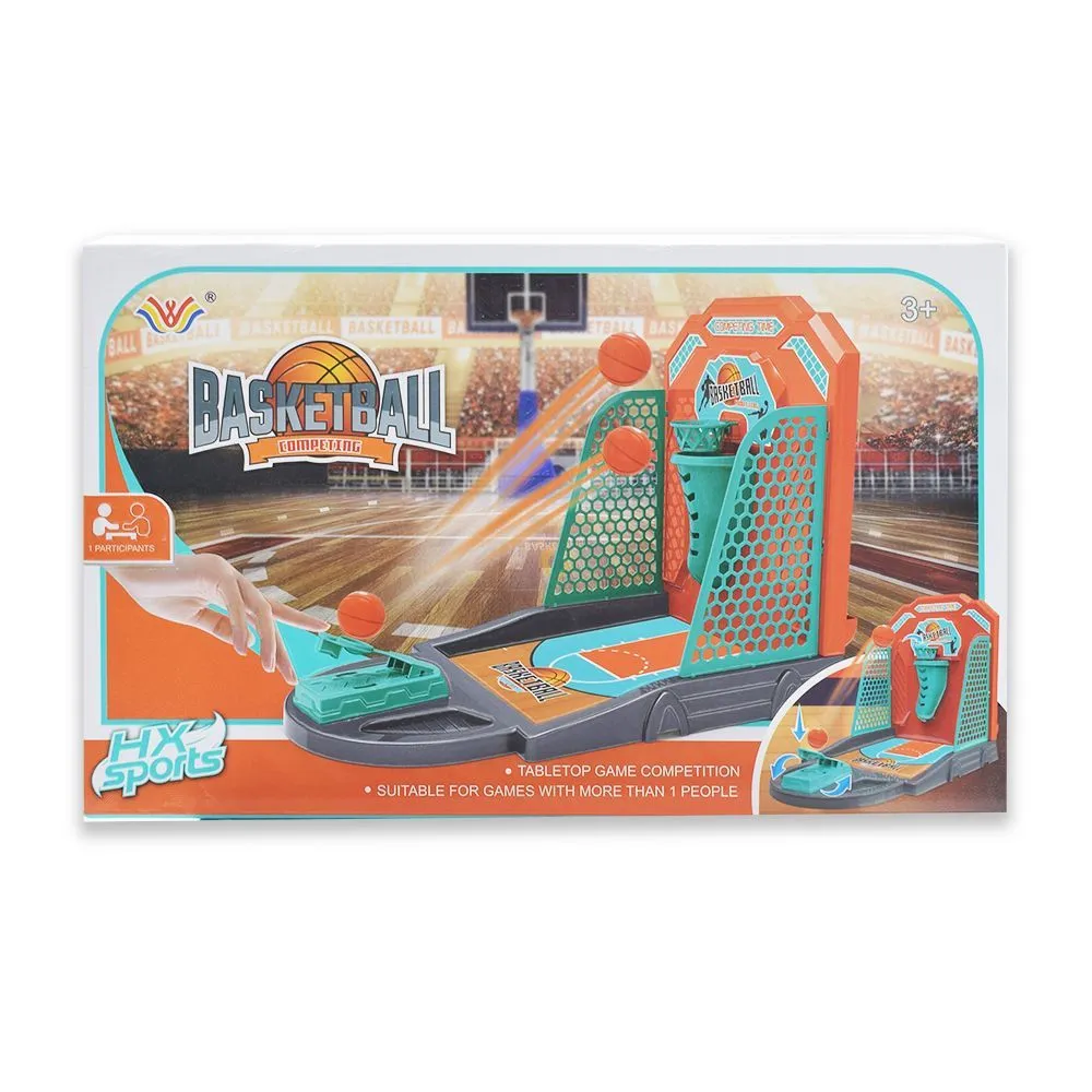 HX Sports Basketball Set