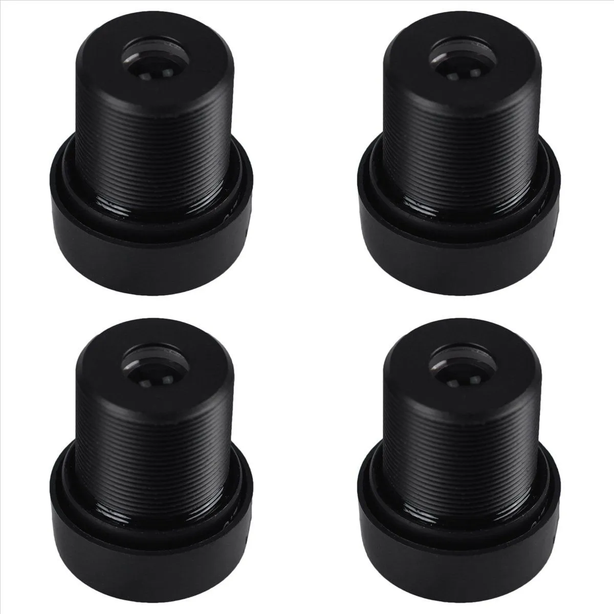 3 6Mm 92 Degree Angle Cctv Camera Ir Board Lens Focal
