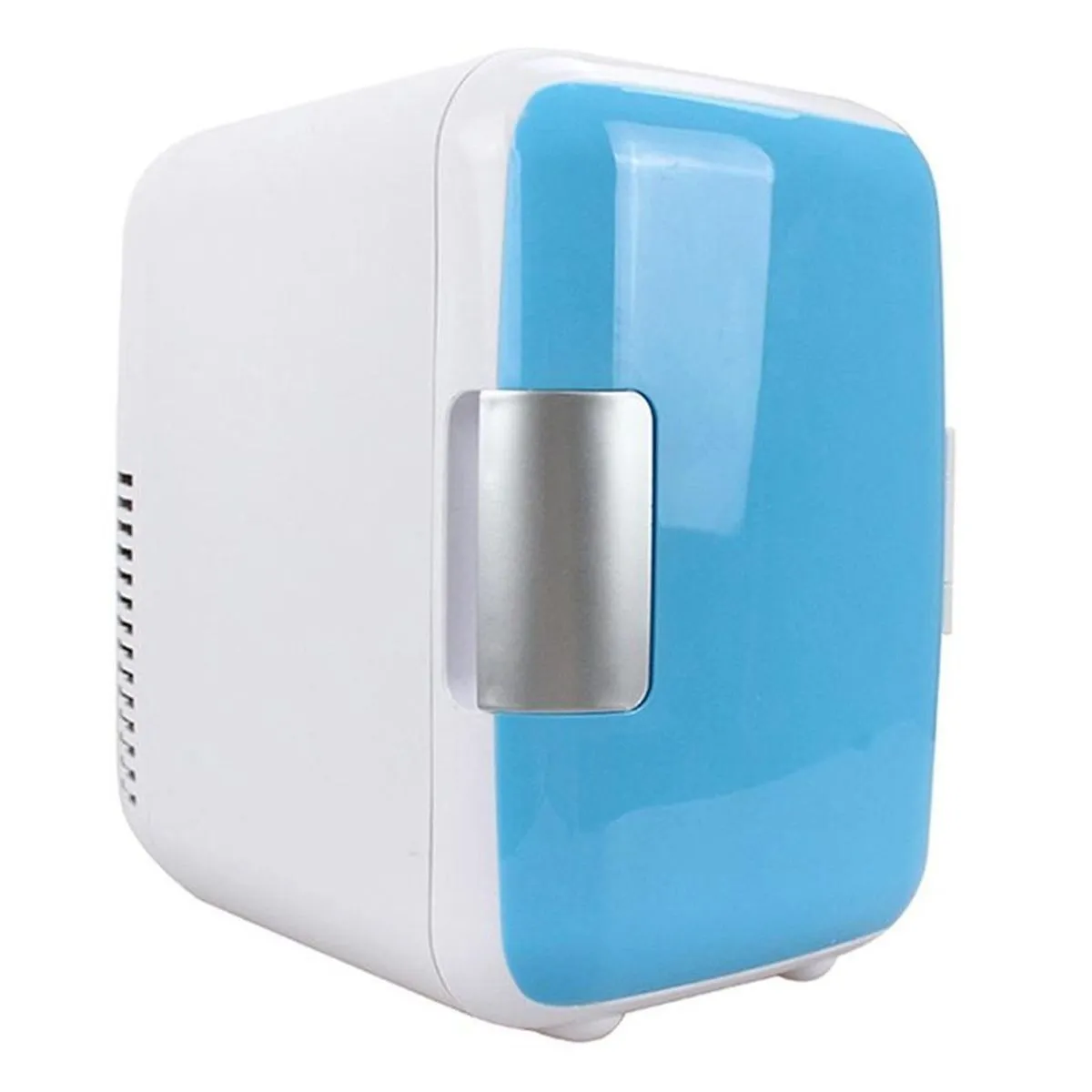 Mini Car Cooler - Blue