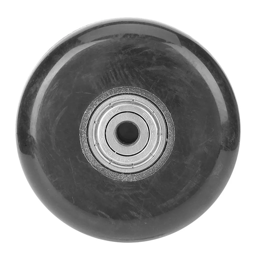 PU Caster Wheels