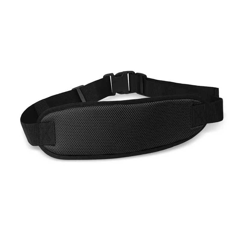 Wheelchair Safety Strap Seat Belt Anti-Fall for Disabled and Elderly