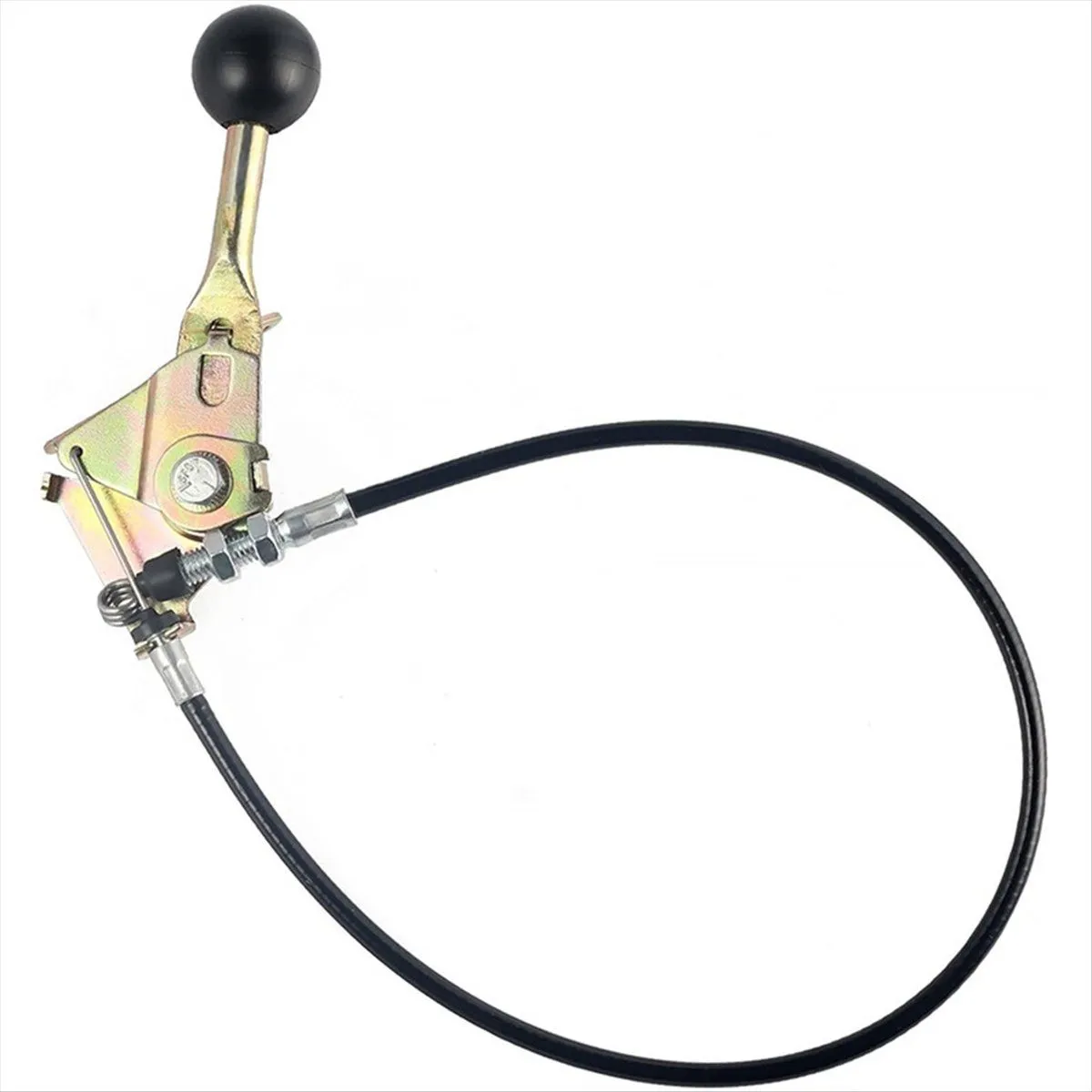 Brake Cable for Bad Boy Mz/Mz Magnum Lawn Mowers Compatible with Universal
