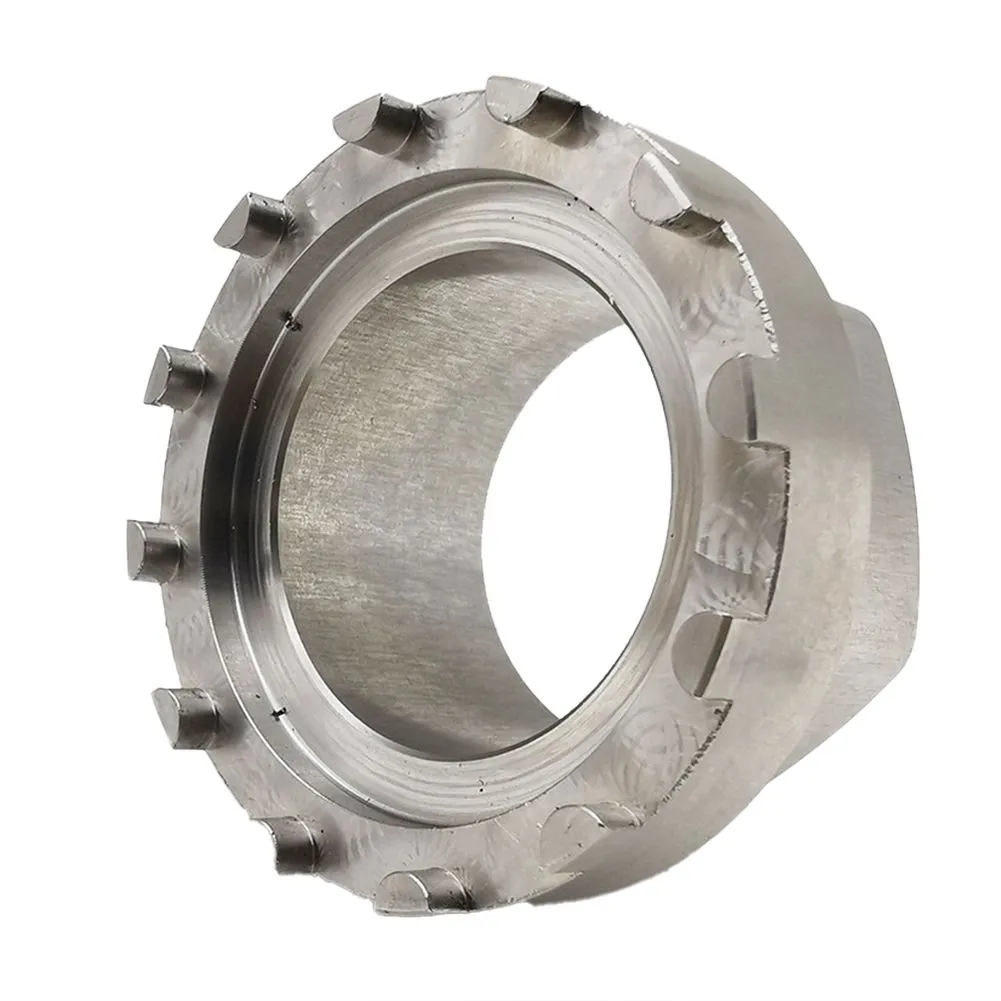 Alltoo Remover Tool Crank Spider Tool for Rotor 3D Crank 30Mm Axle