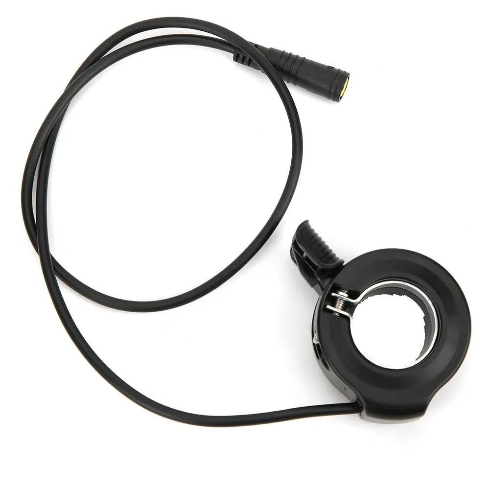 Universal Mid-Motor Thumb Throttle for BBS01/BBS02