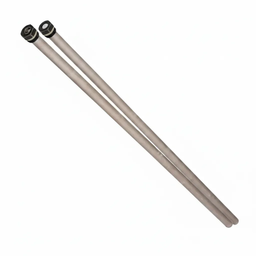 Geyser Spare Anode for 150L Geyser - Corrosion Protection - 2 Pack