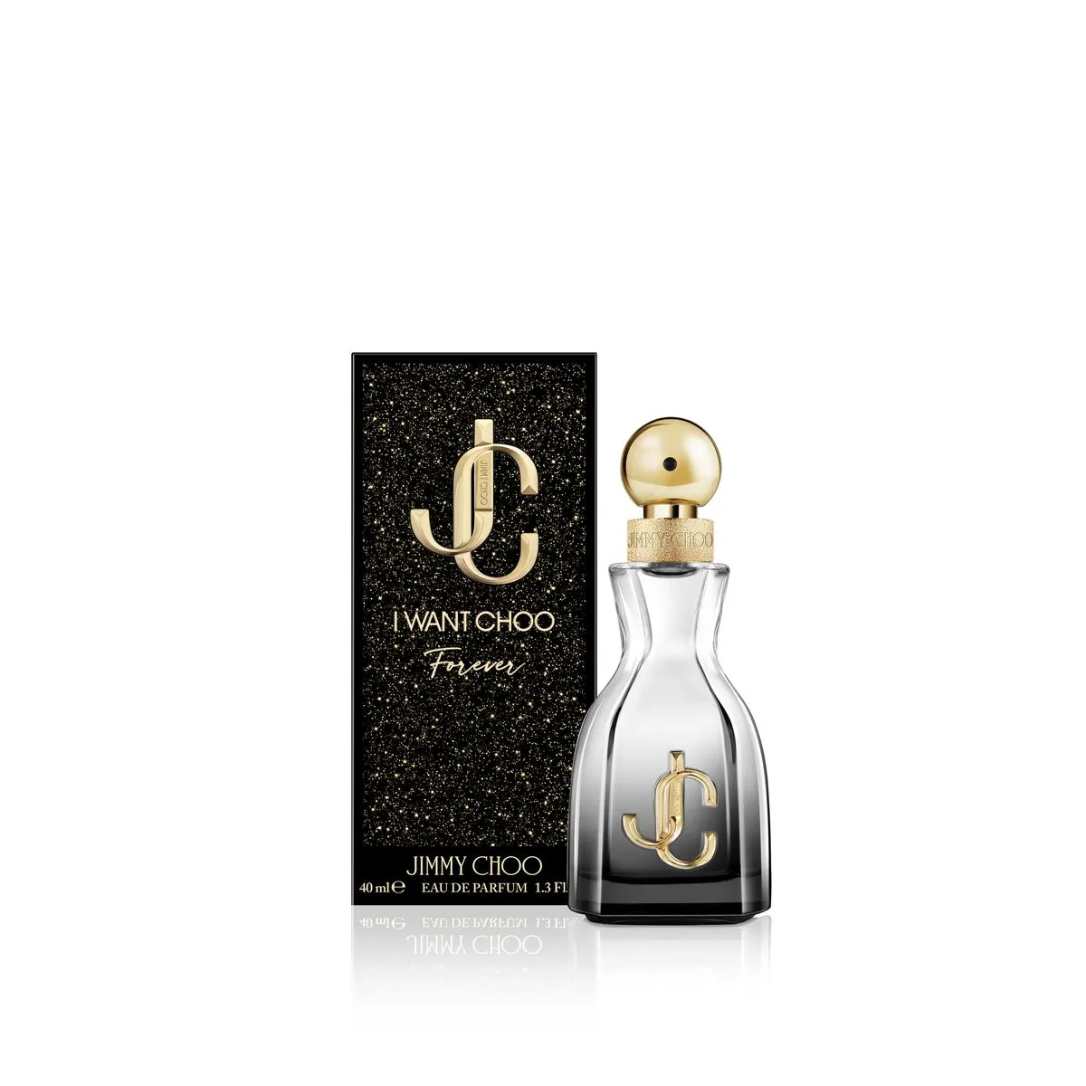 Jimmy Choo I Want Choo Forever Edp 40ml