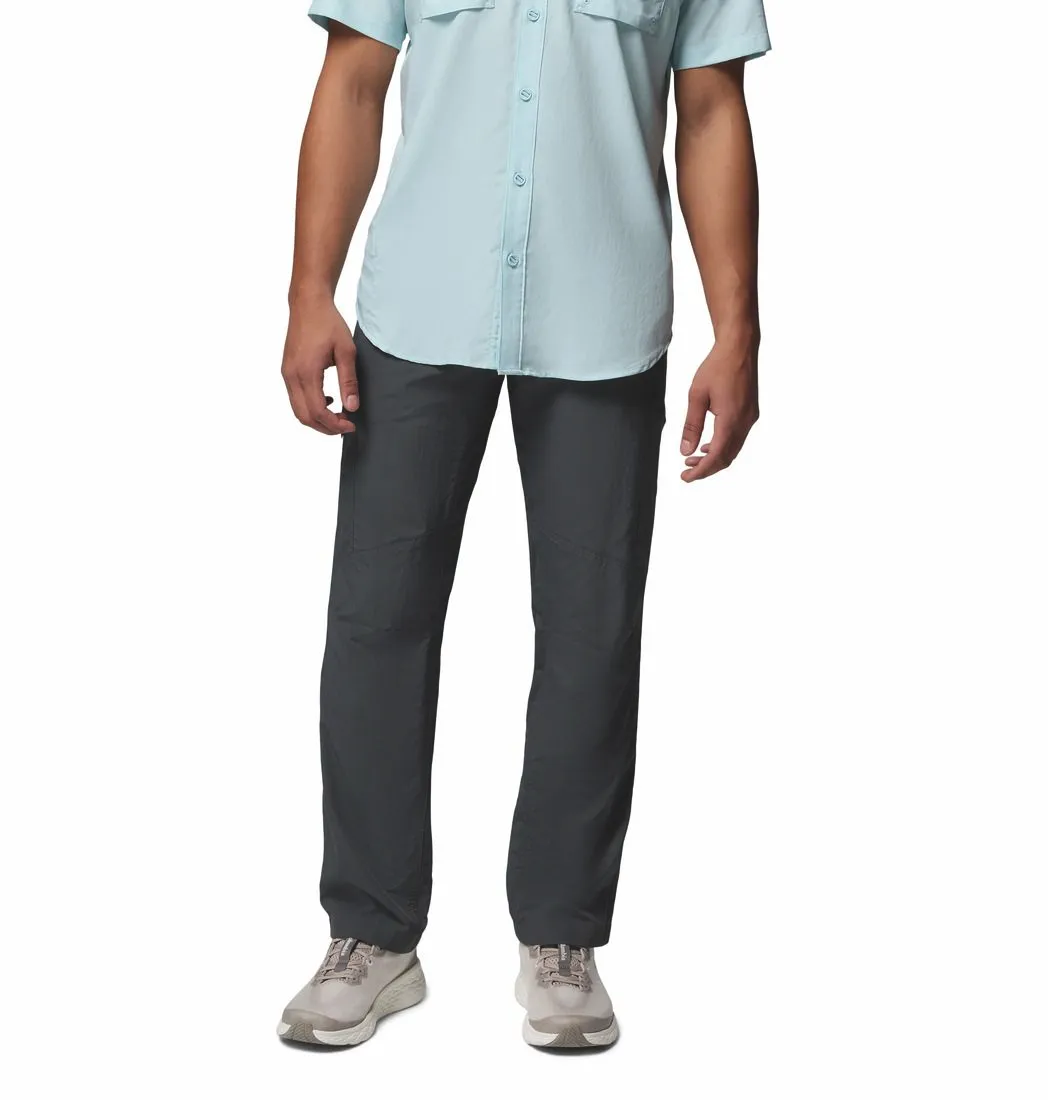 Columbia Men's Silver Ridge Cargo Pants Grill