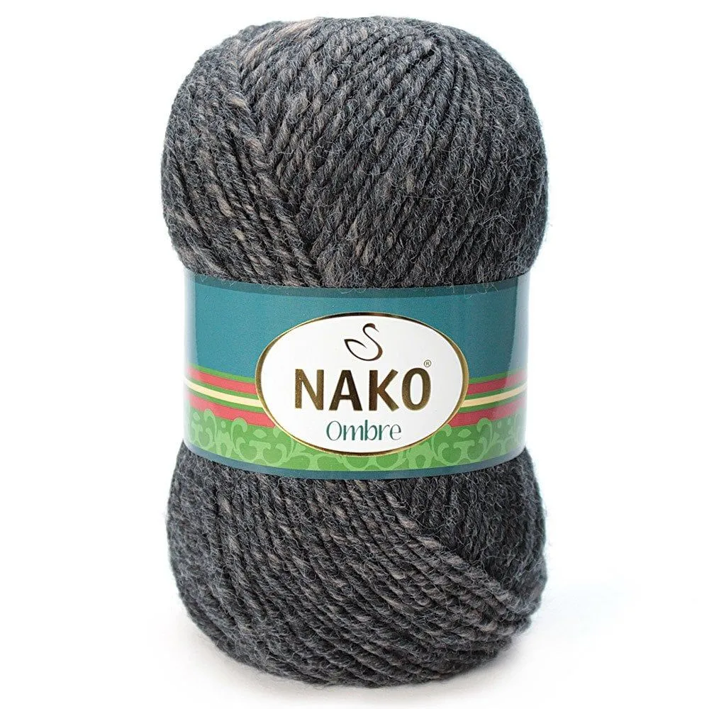 Nako - Ombre (Pack of 5 x 100g) - 20300