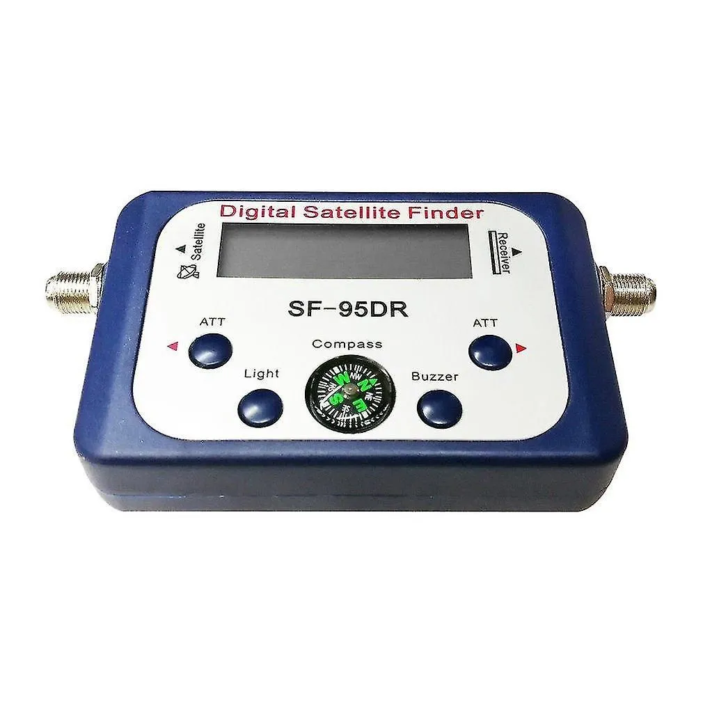 Replacement Satellite Finder
