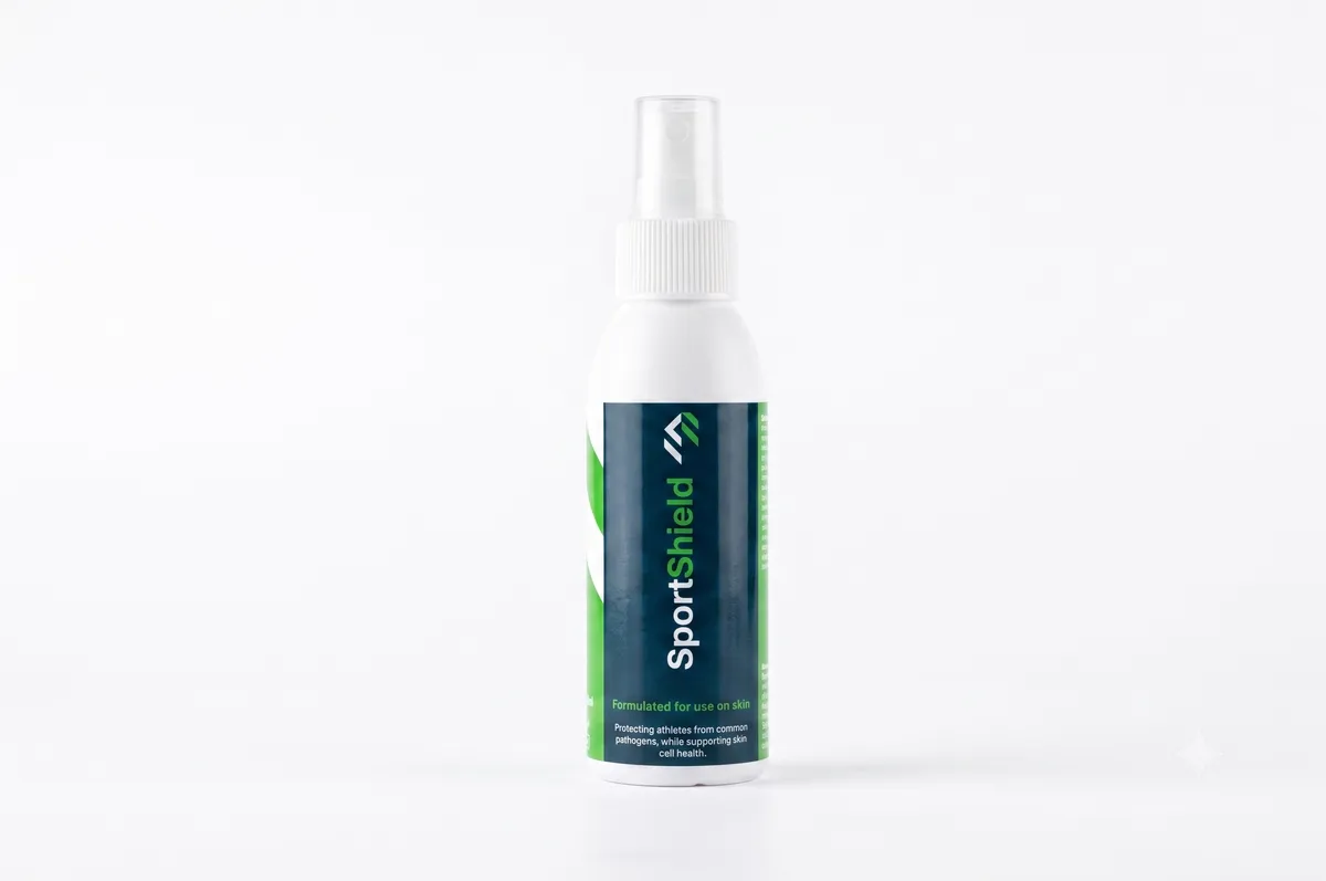 SportShield Skin Spray
