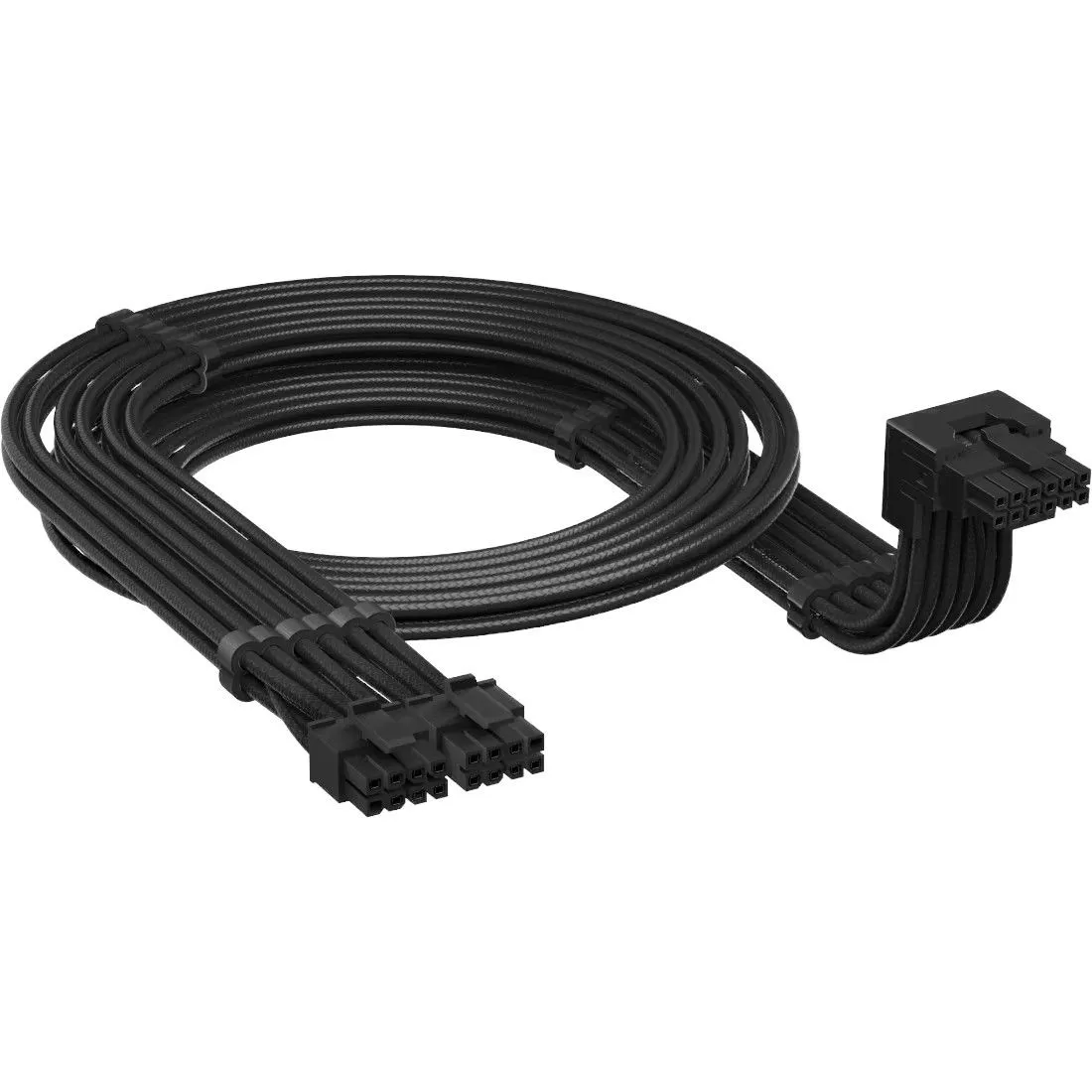 Corsair Type 5 PSU 90 12V-2x6 GPU Power Cable - Style A