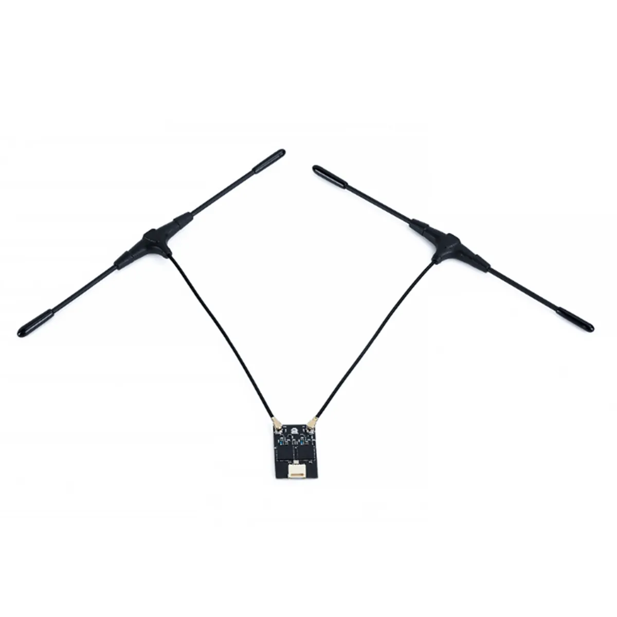 for Axisflying Es900 Dual Rx Elrs Diversity Receiver for Rc Fpv Drone
