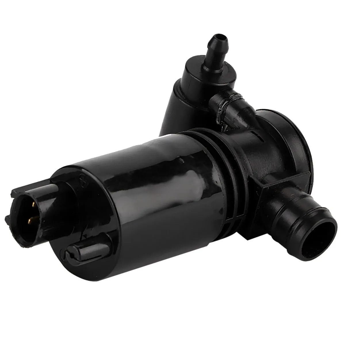 Washer Pump Compatible with Nissan Versa