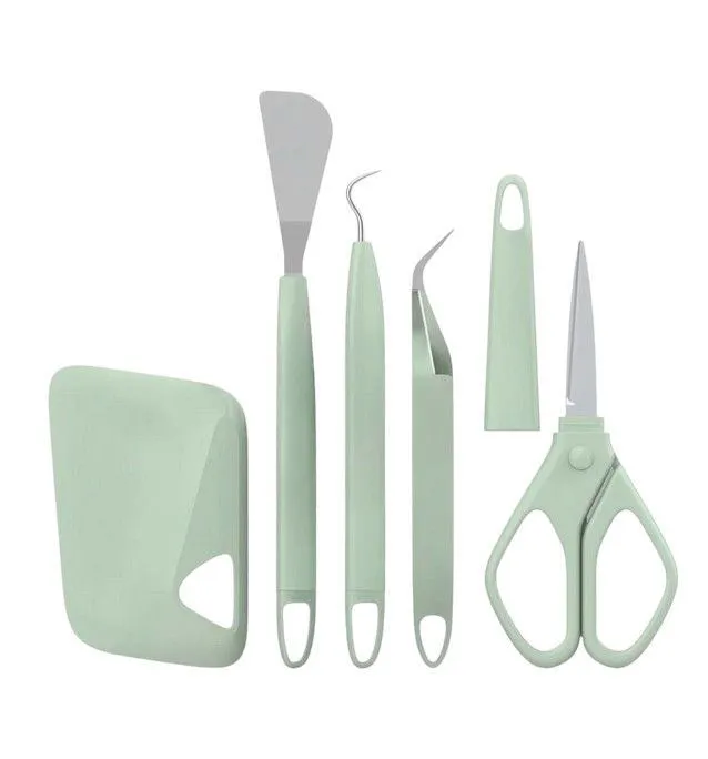 Craft Vinyl Weeding Tools Set