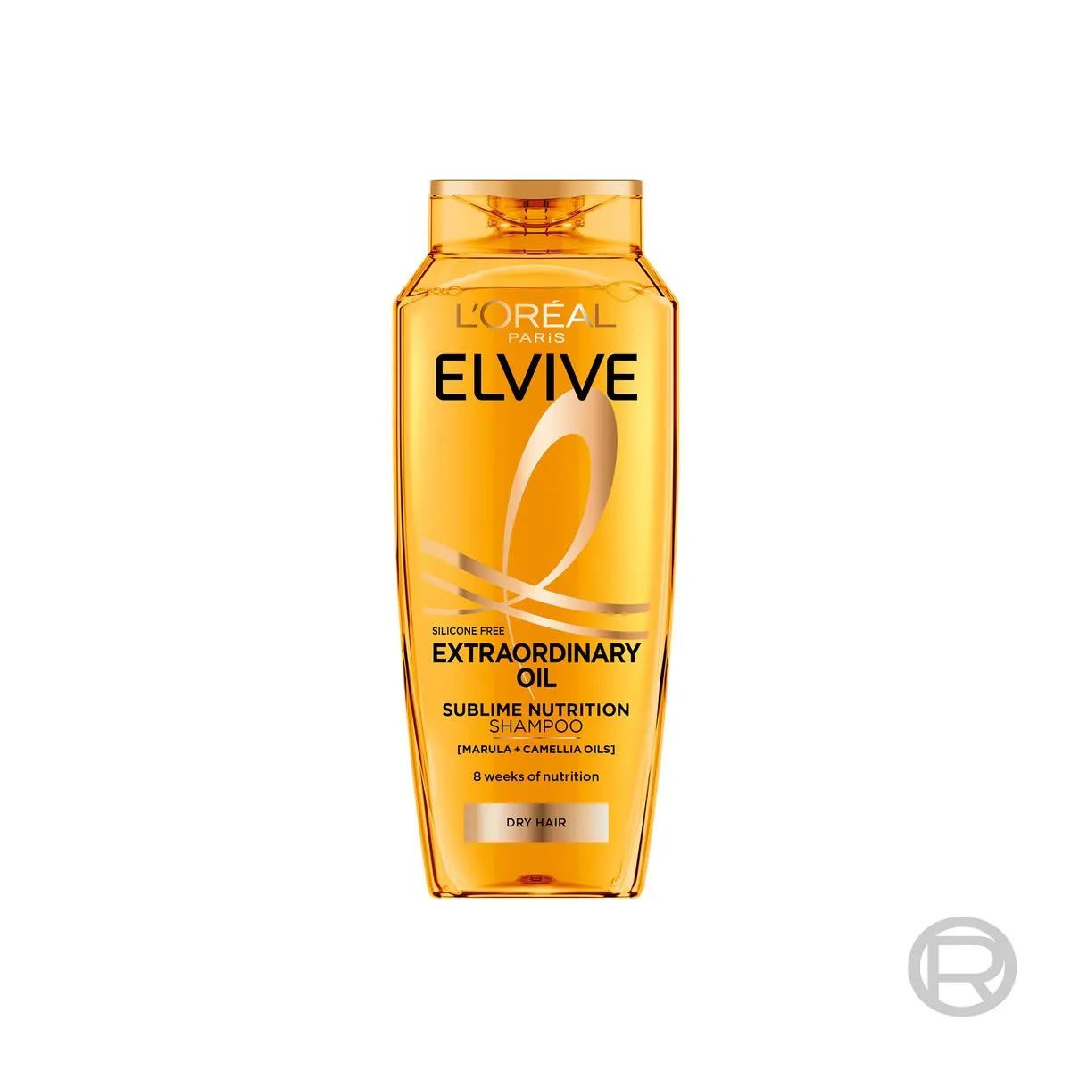 LOreal Elvive Extraordinary Oil - Shampoo 400ml