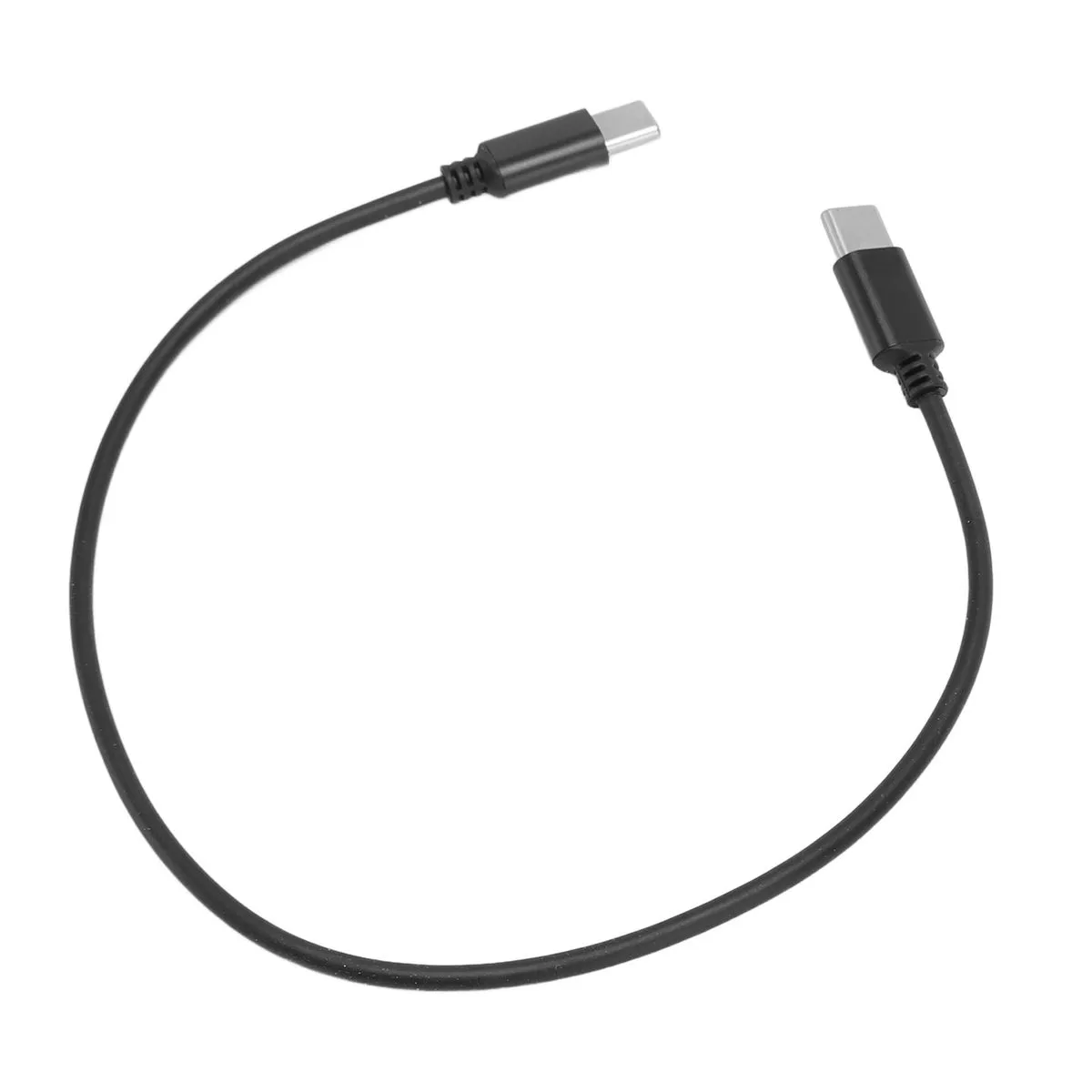 USB C Microphone Cable Compatible with RODE Wireless GO II