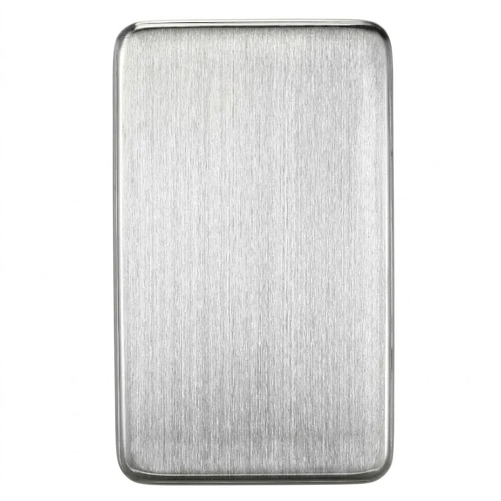 Stainless Steel Ice Packs For Lunch Boxes 4 Pack