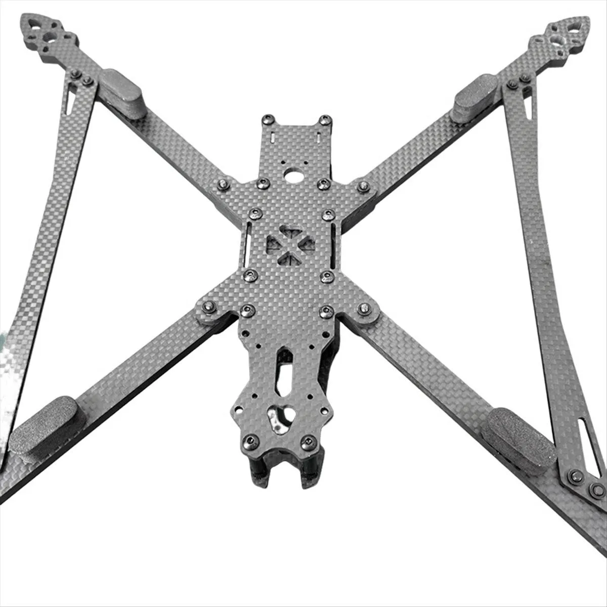 for Xl9 V2 Fpv Drone Frame Kit 9Inch 5Mm Arm for Fpv Freestyle