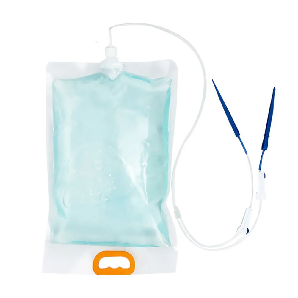 Automatic Drip Watering Bag For Potted Plants