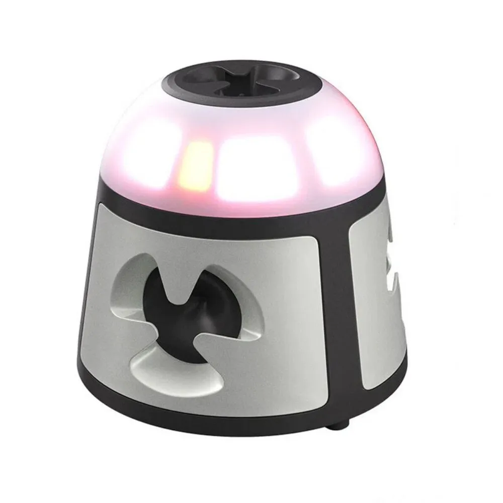 Commercial Rodent Repeller With 4 Speakers To Enhance Sound Wave Range