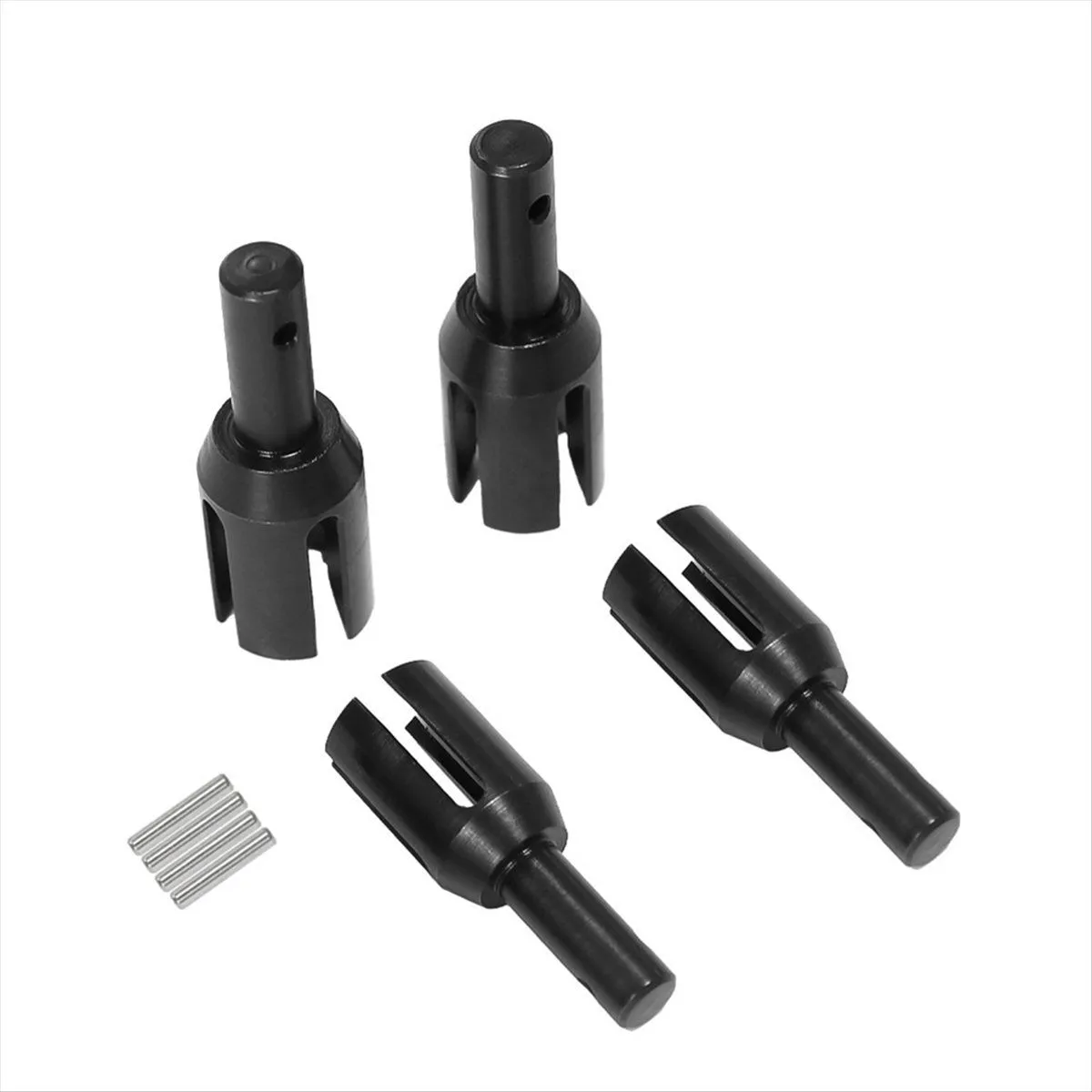 Differential Cup Cvd Drive Shaft Kit for Tamiya 1/10 Rc Car Parts