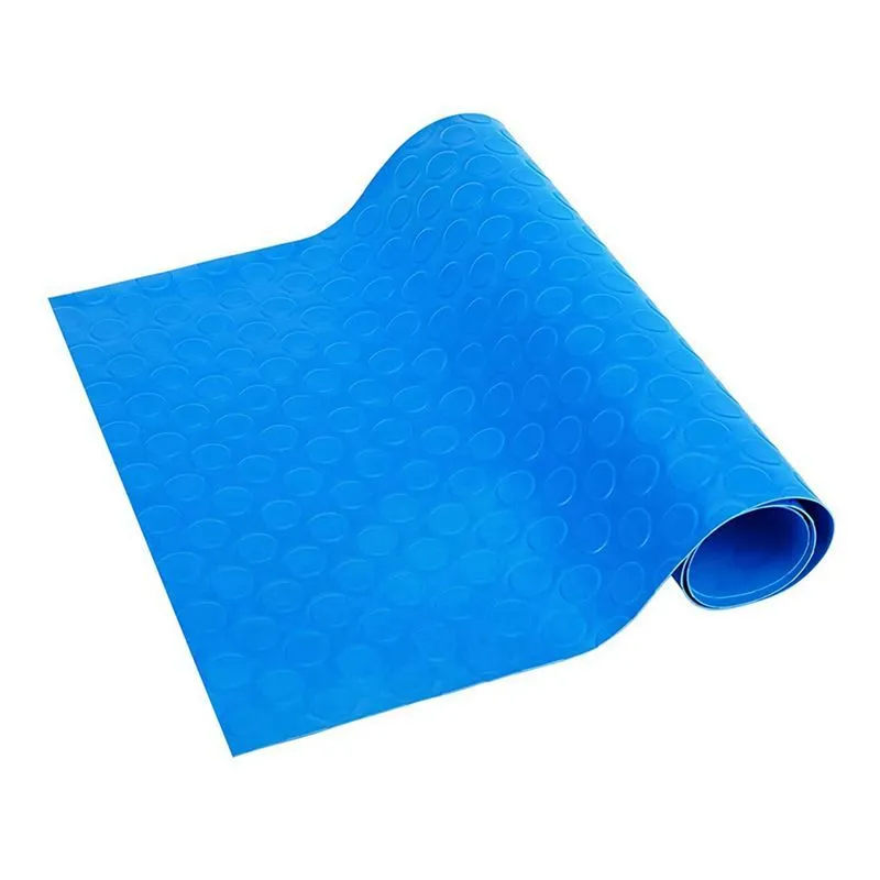 16x36In Pool Ladder Mat-Swimming Pool Step Mat B