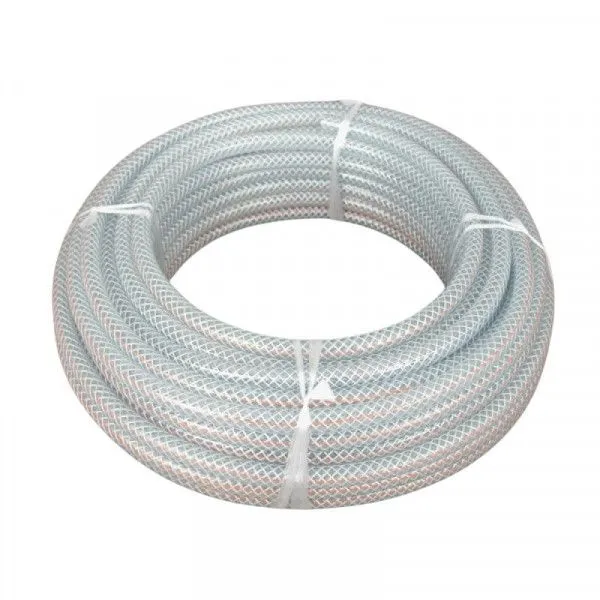Bulk Pack 30 x Hose Lab Reinforced Pm 10MM 30M