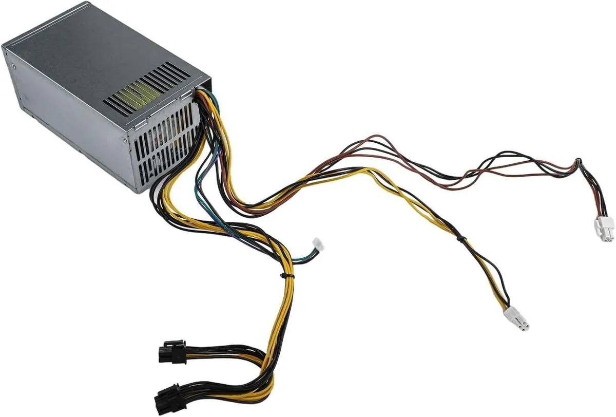 For HP 400W Power Adapter, 942332-001, L76557-001, Stable 12.1V Output