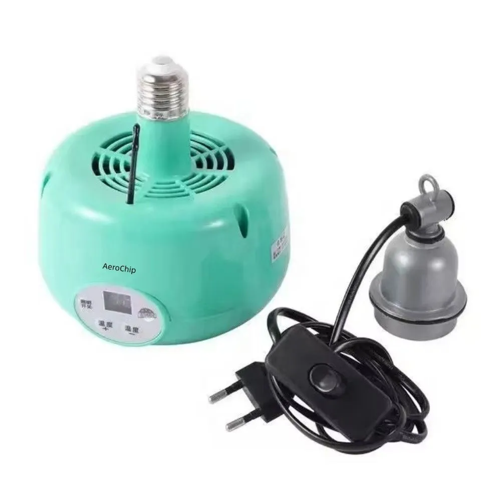 Farm Heating Lamp,Thermal Warmer for Livestock, Poultry and Small Pets