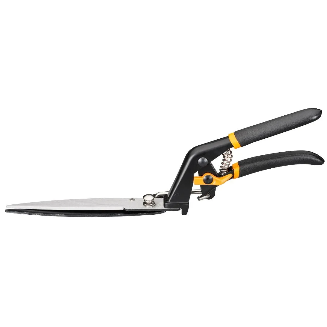 Fiskars Grass Shears GS21 Solid
