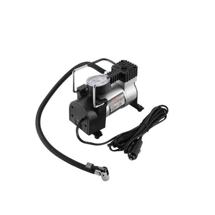 Portable 12V Fast Inflation Air Compressor